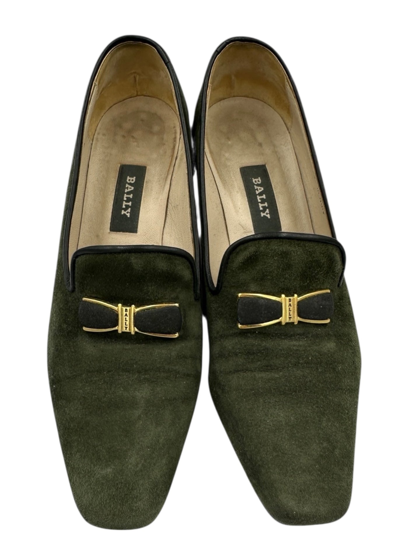 Bally hakken 37,5