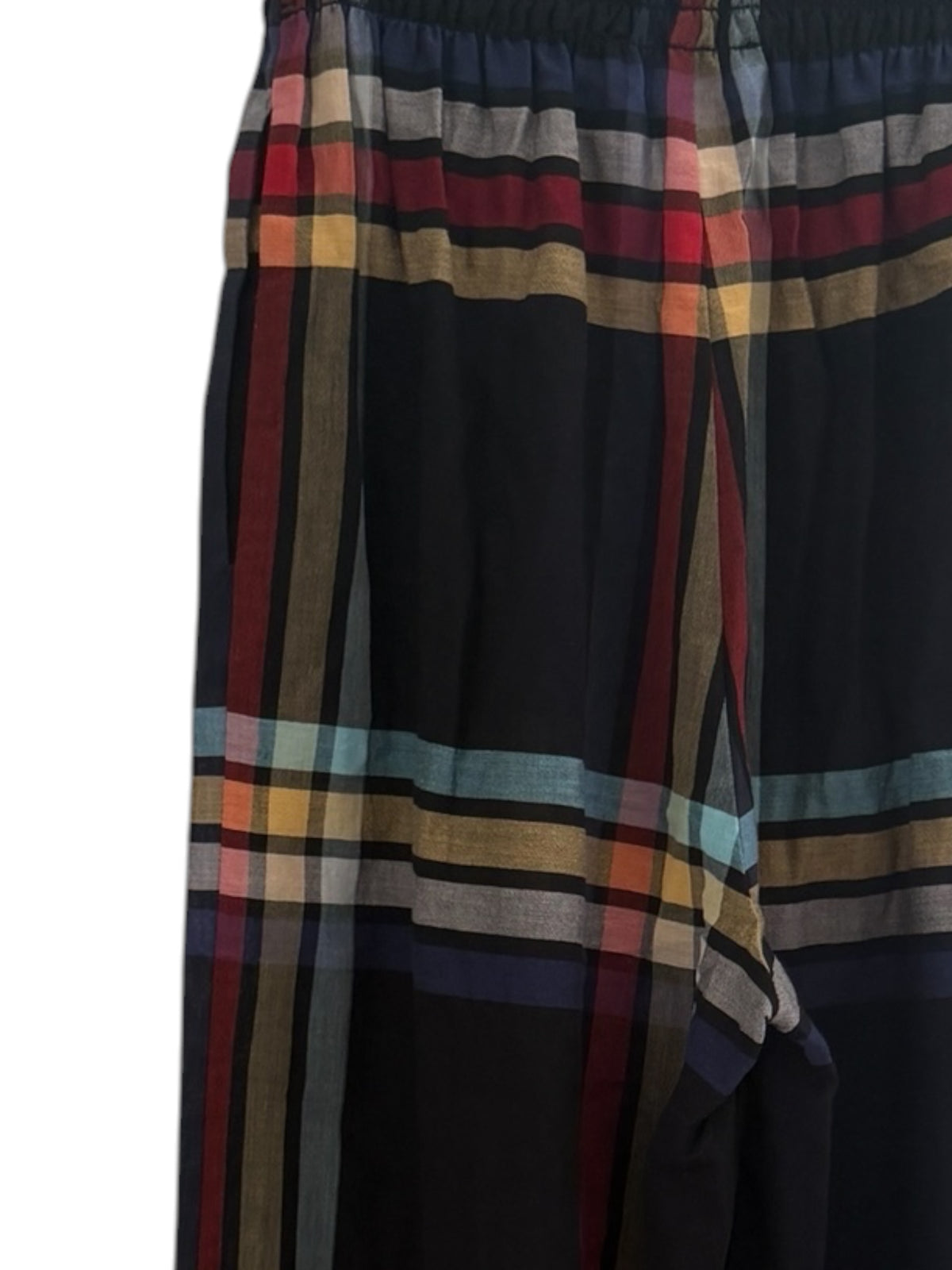 Jucca broek L