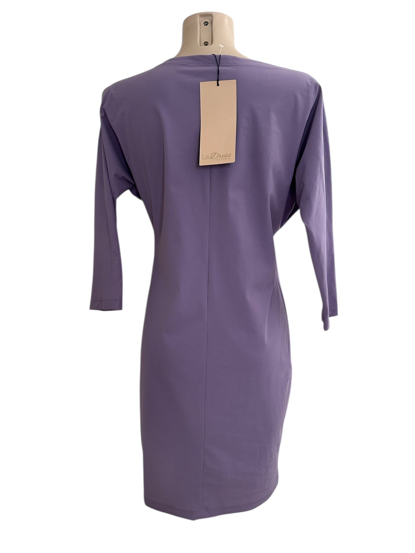 LaDress jurk NIEUW XS