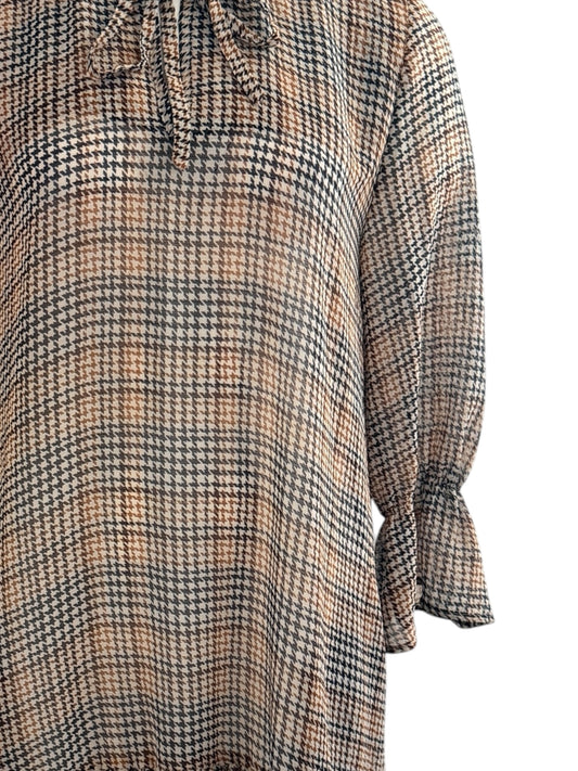 Ana Alcazar jurk NIEUW M