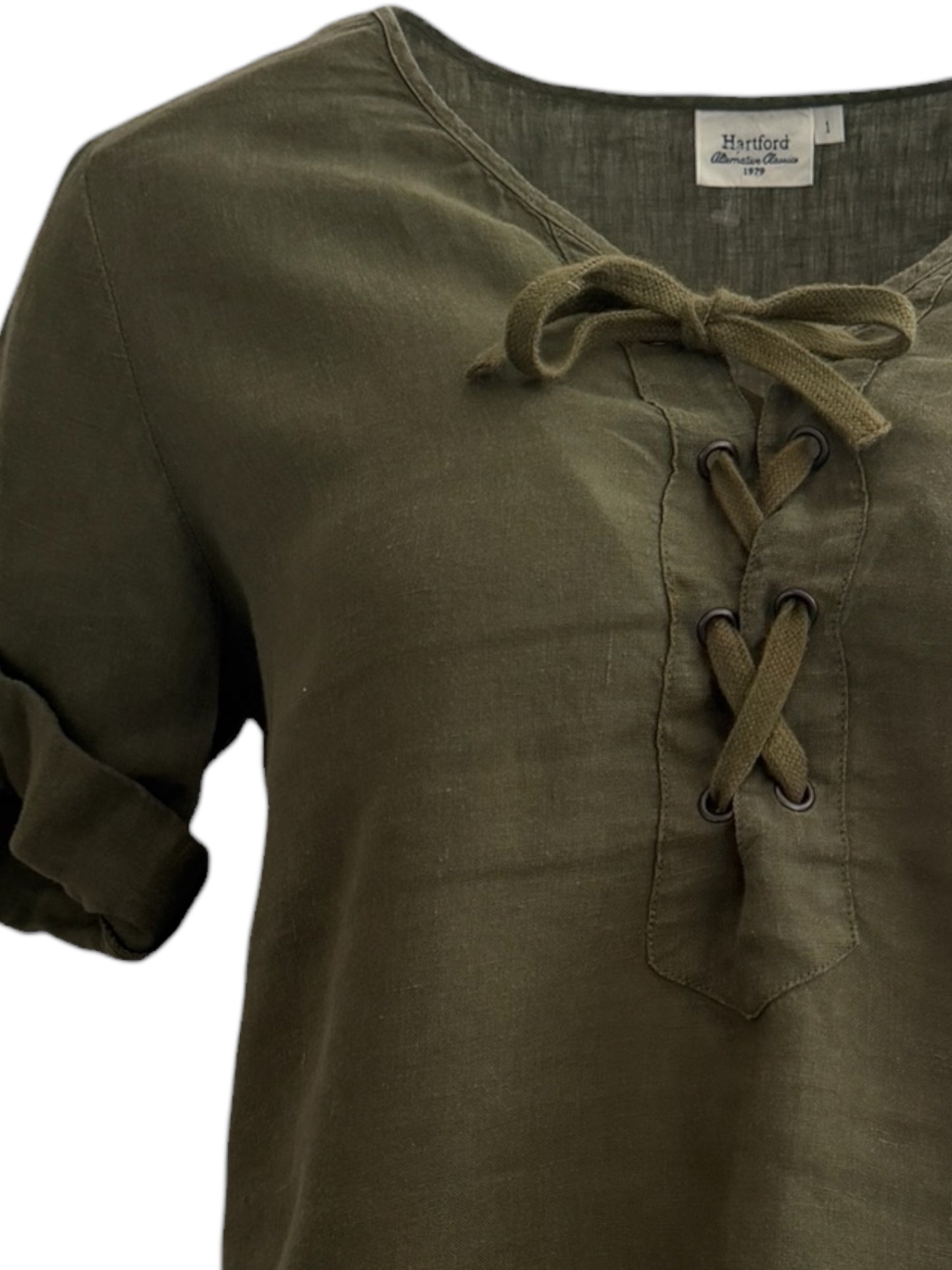 Hartford shirt S