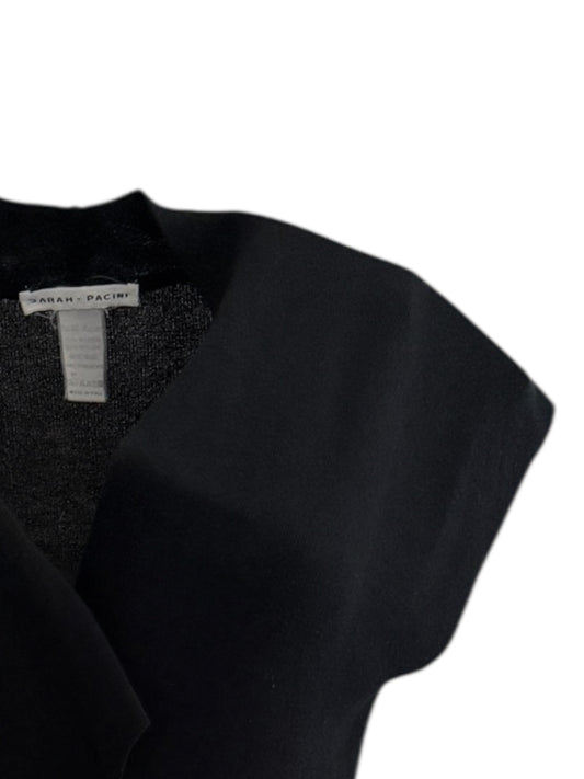 Sarah Pacini vest S