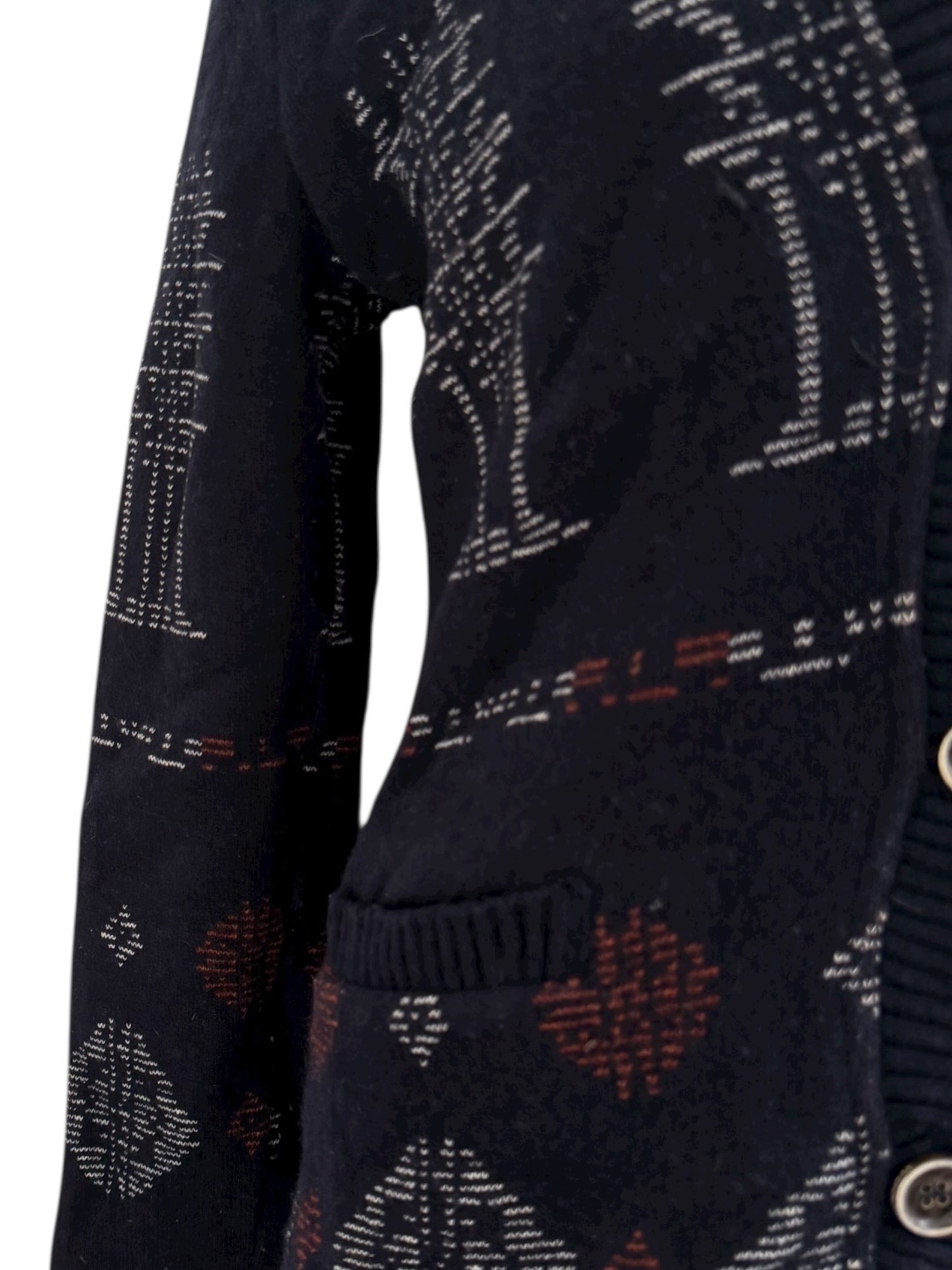 Woolrich vest S