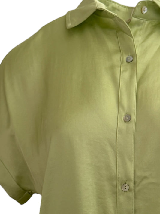 Esqualo shirt NIEUW S