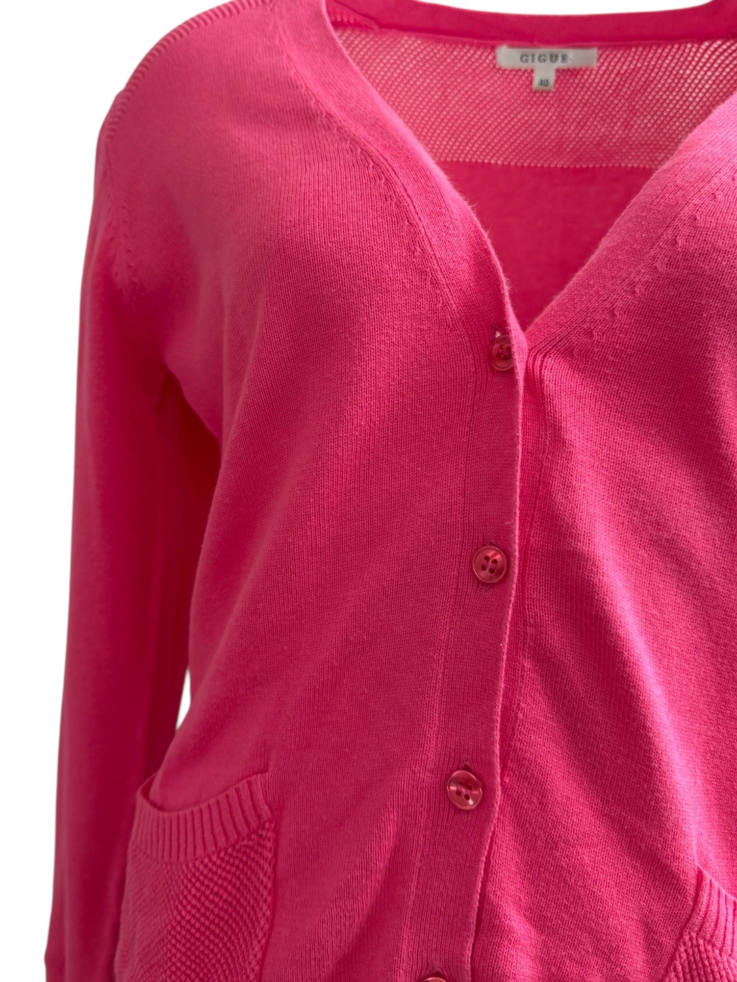 Gigue vest L