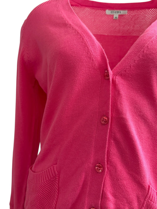 Gigue vest L