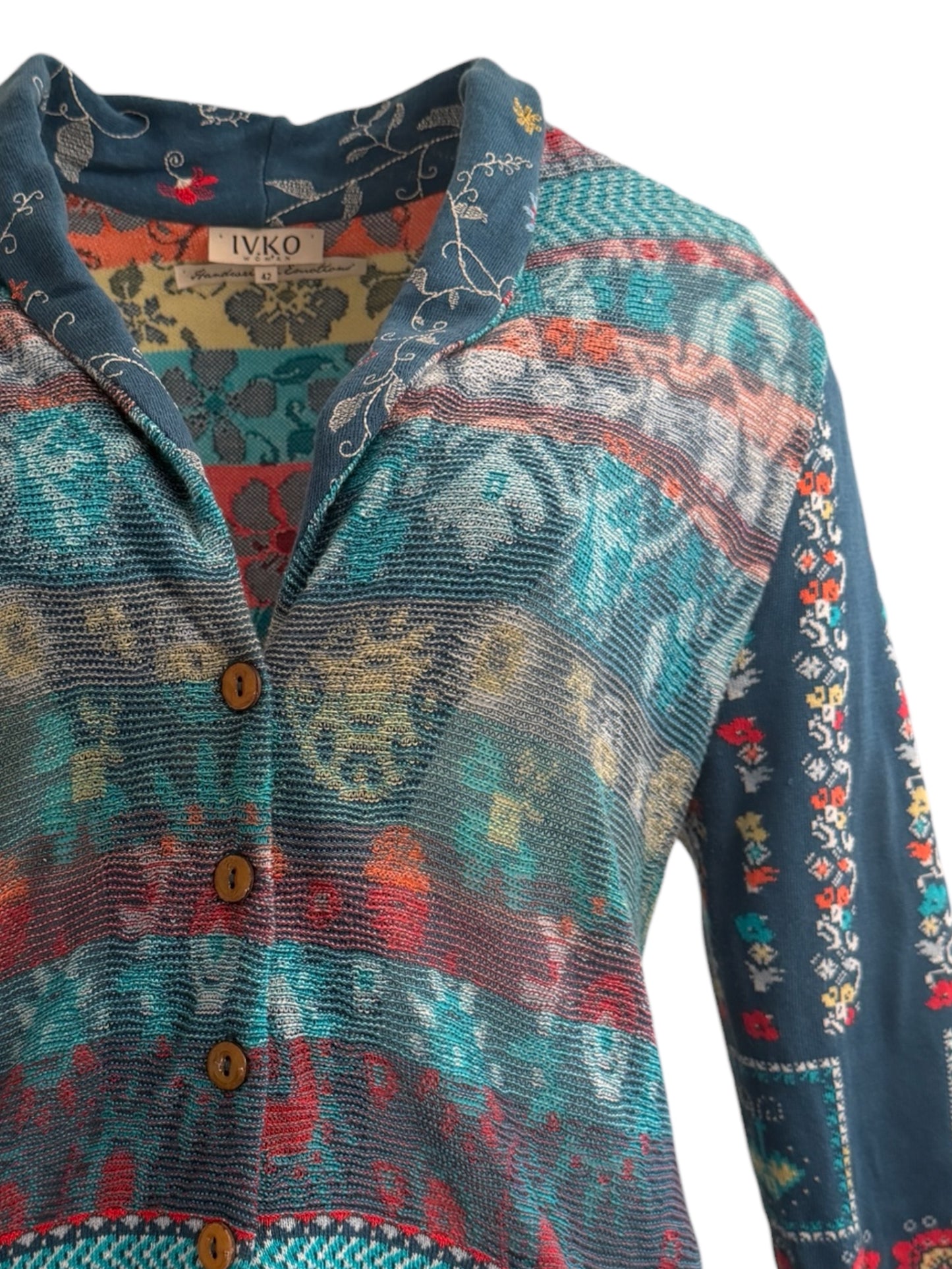Ivko vest L