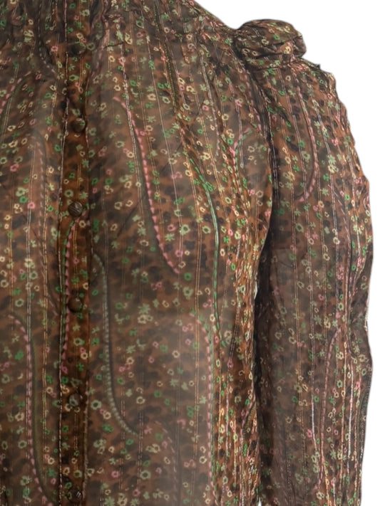 Dante6 blouse S