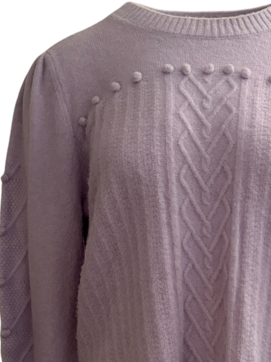 Esqualo Pullover L