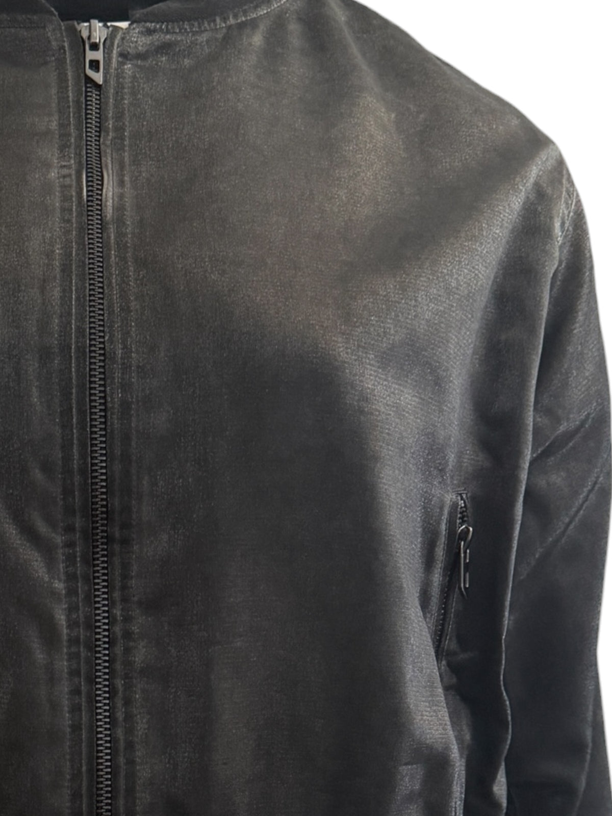 Diesel jas NIEUW M