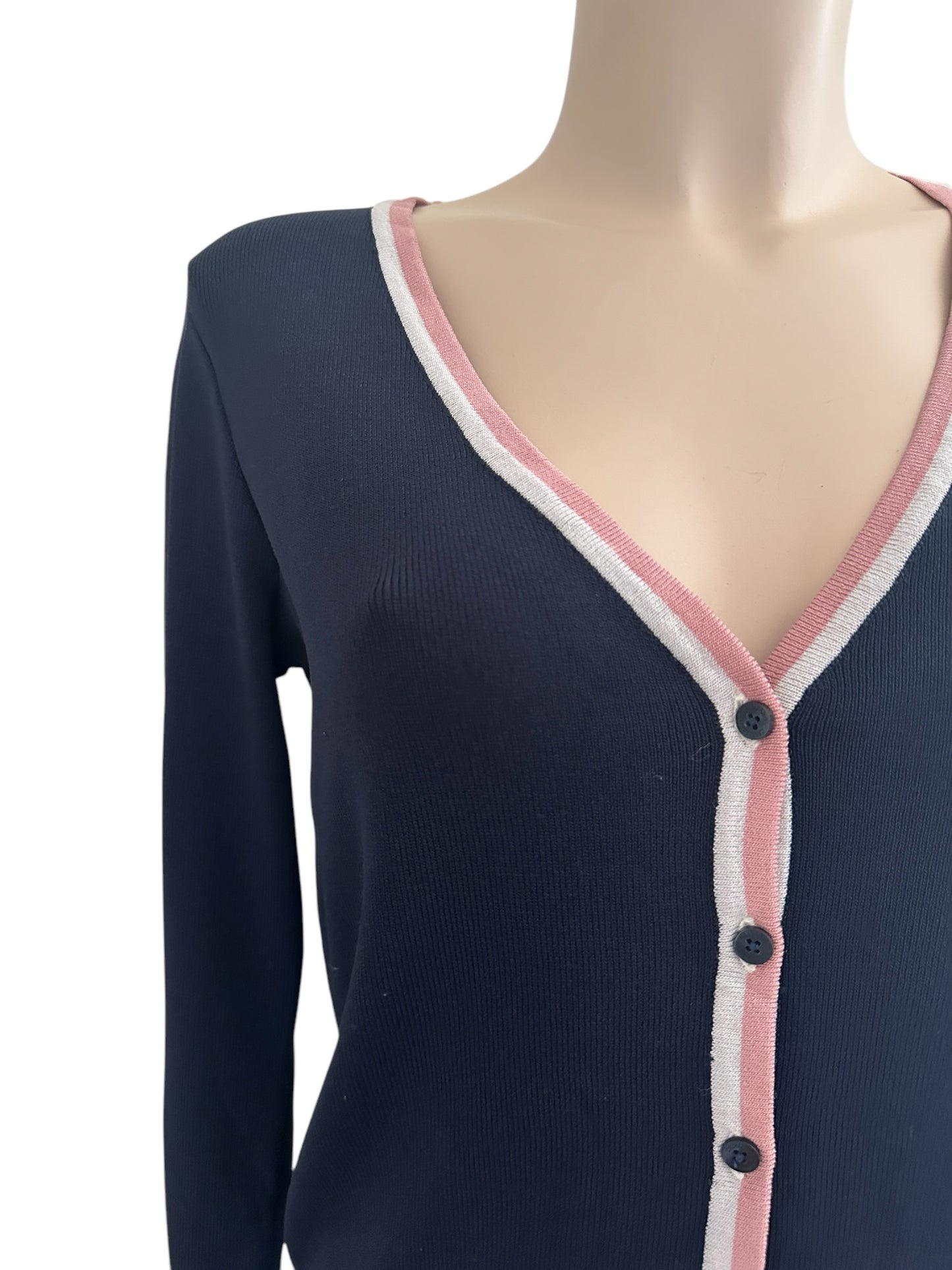 Cavallaro Napoli vest M