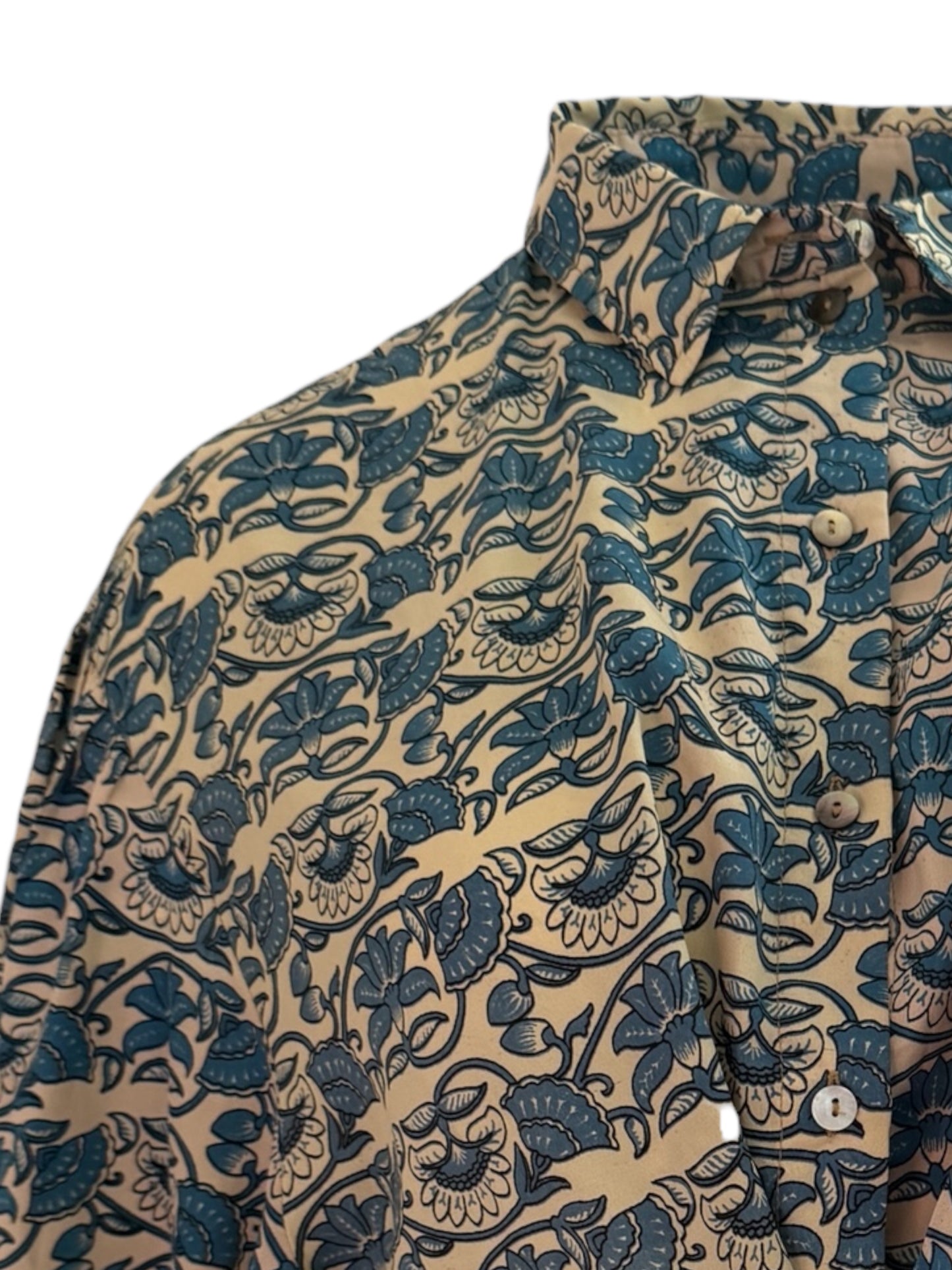 Sissel Edelbo blouse One Size