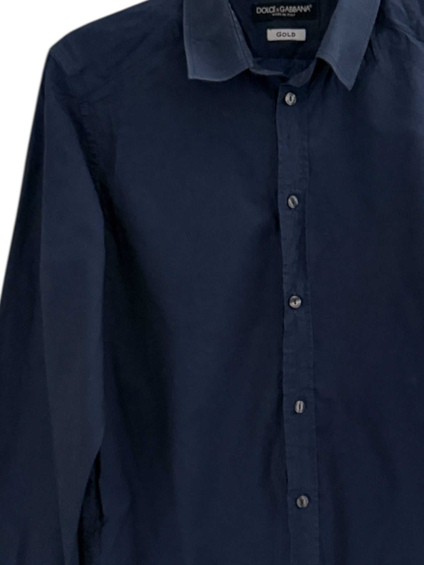 Dolce & Gabbana overhemd S