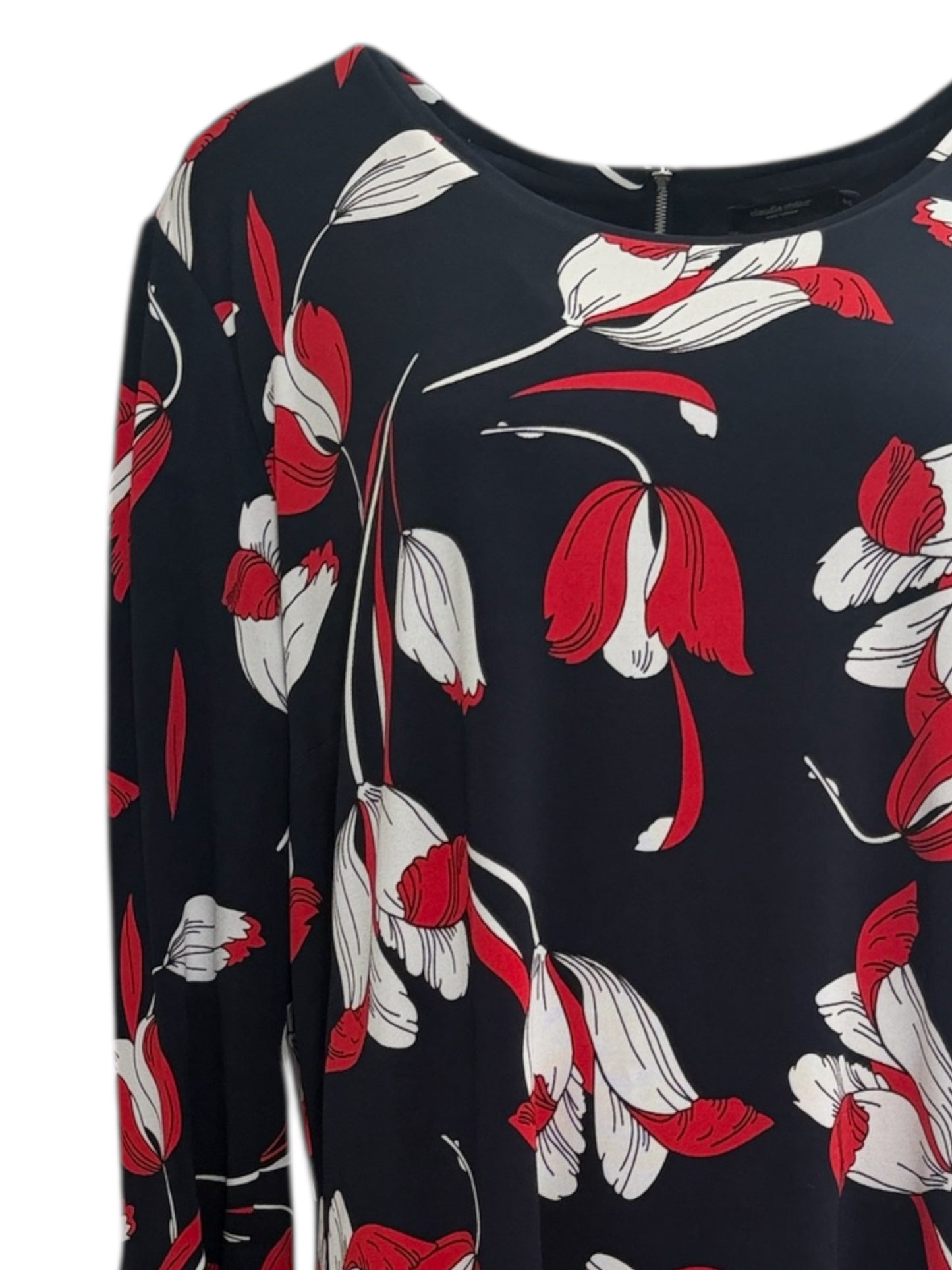 Claudia Strater jurk 3XL