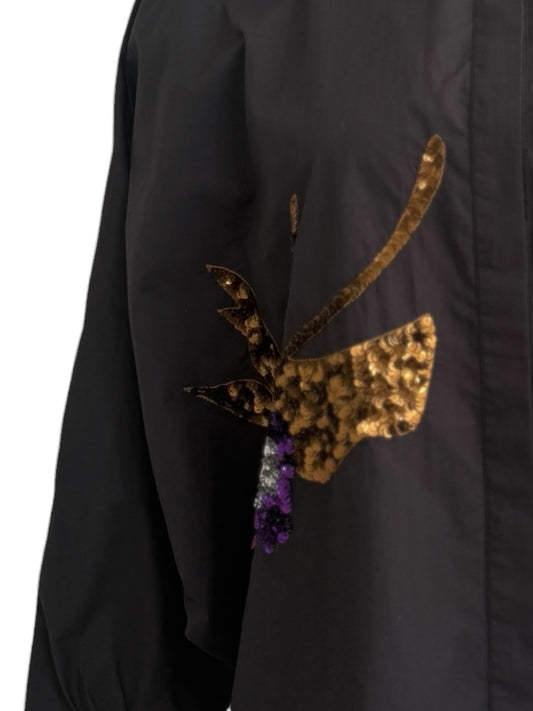 Psophía blouse NIEUW M
