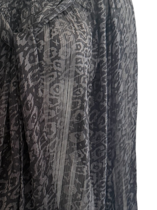 Bruuns Bazaar blouse NIEUW M