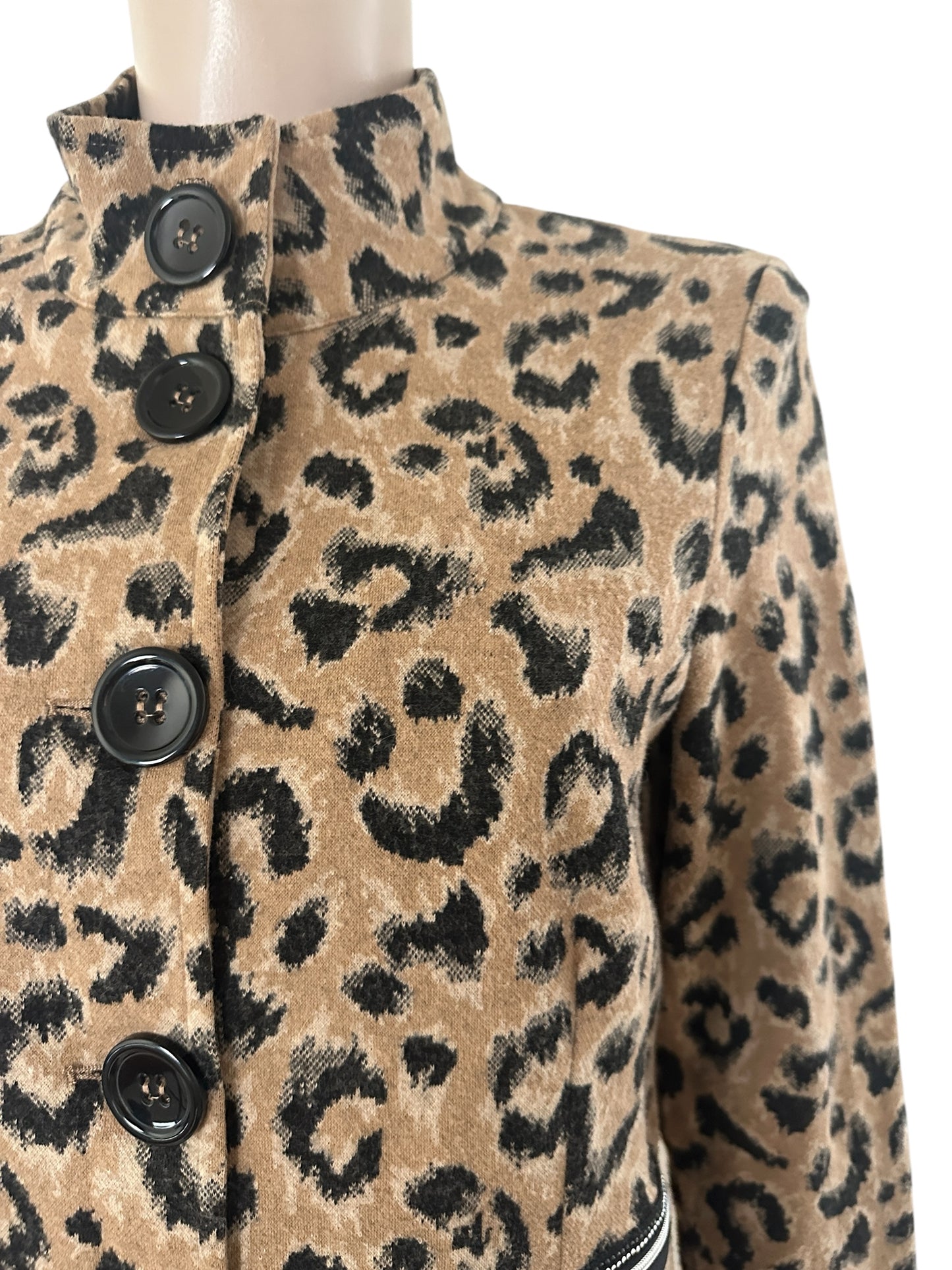 Betty Barclay vest M