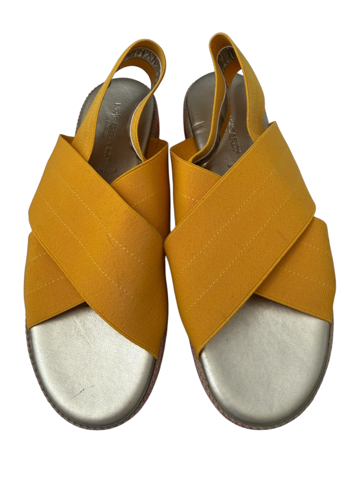 Nr Rapisardi sandalen 40
