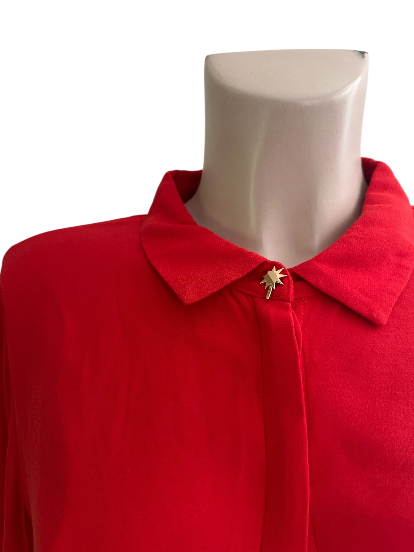 Fabienne Chapot blouse M
