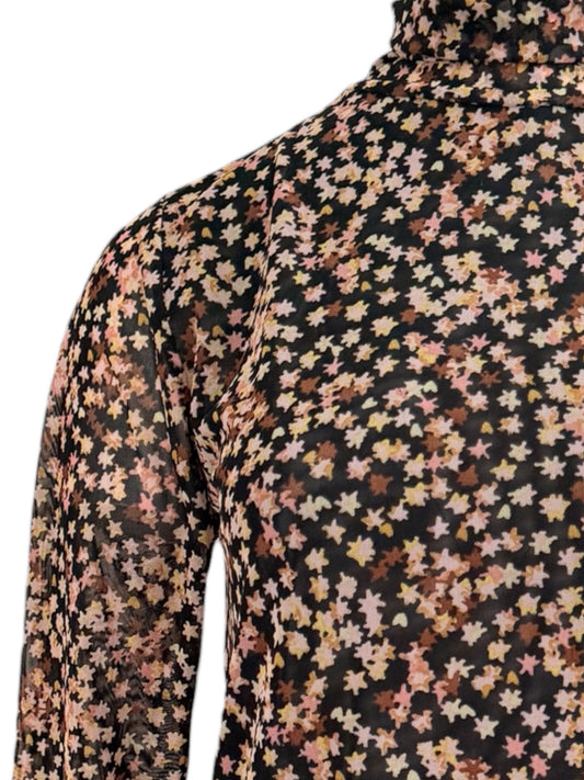 Fabienne Chapot shirt lange mouw M