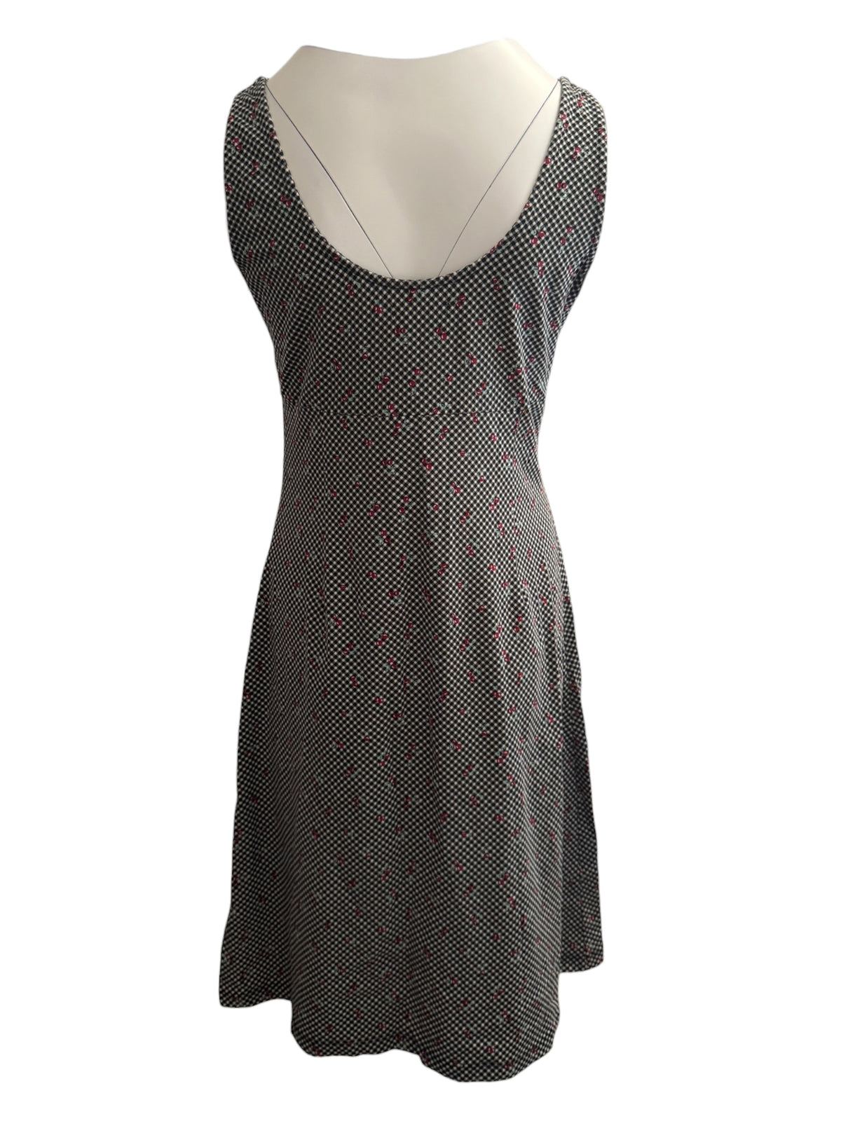 King Louie Kleid S