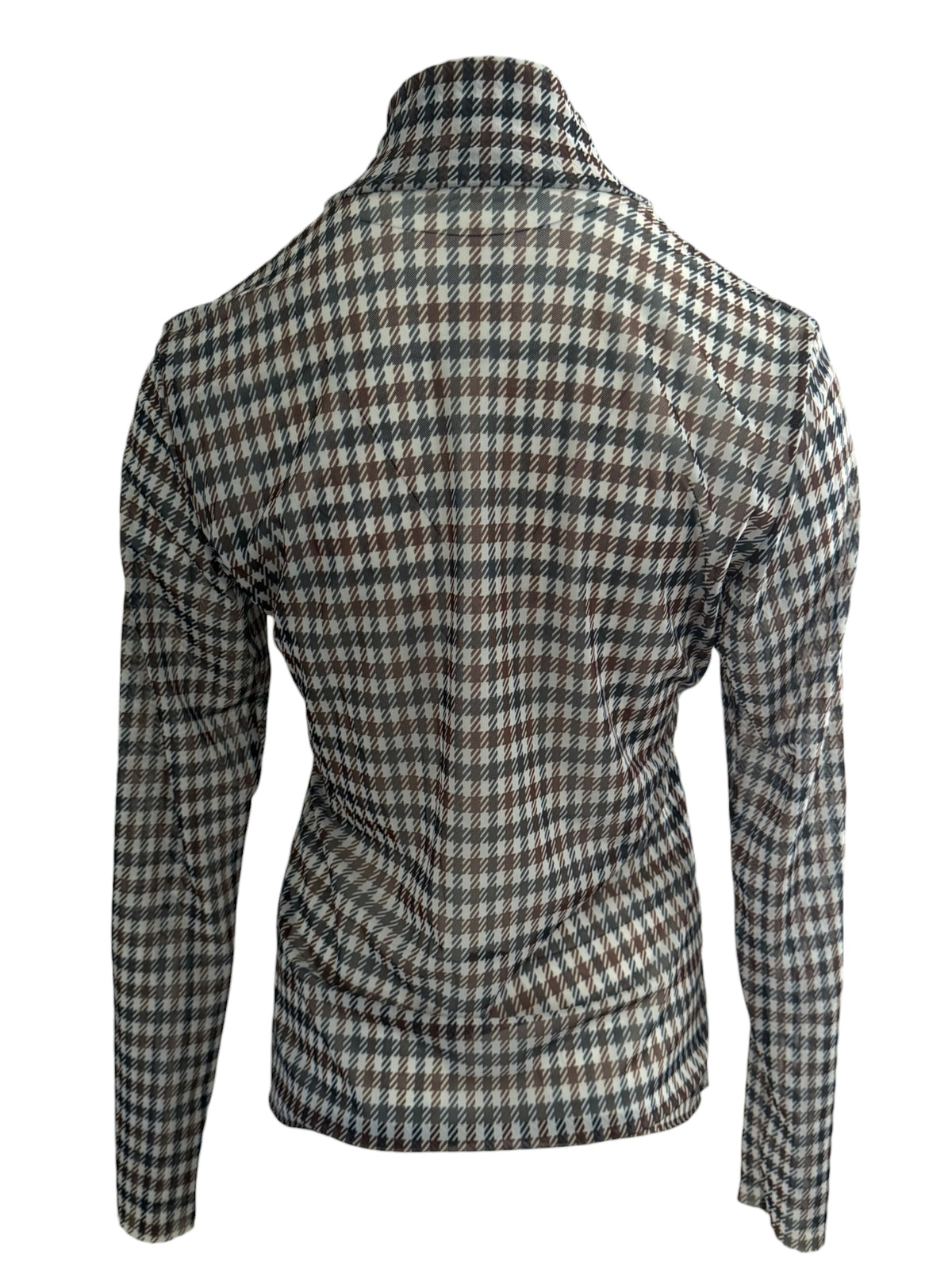 Baum und Pferdgarten shirt lange mouw L