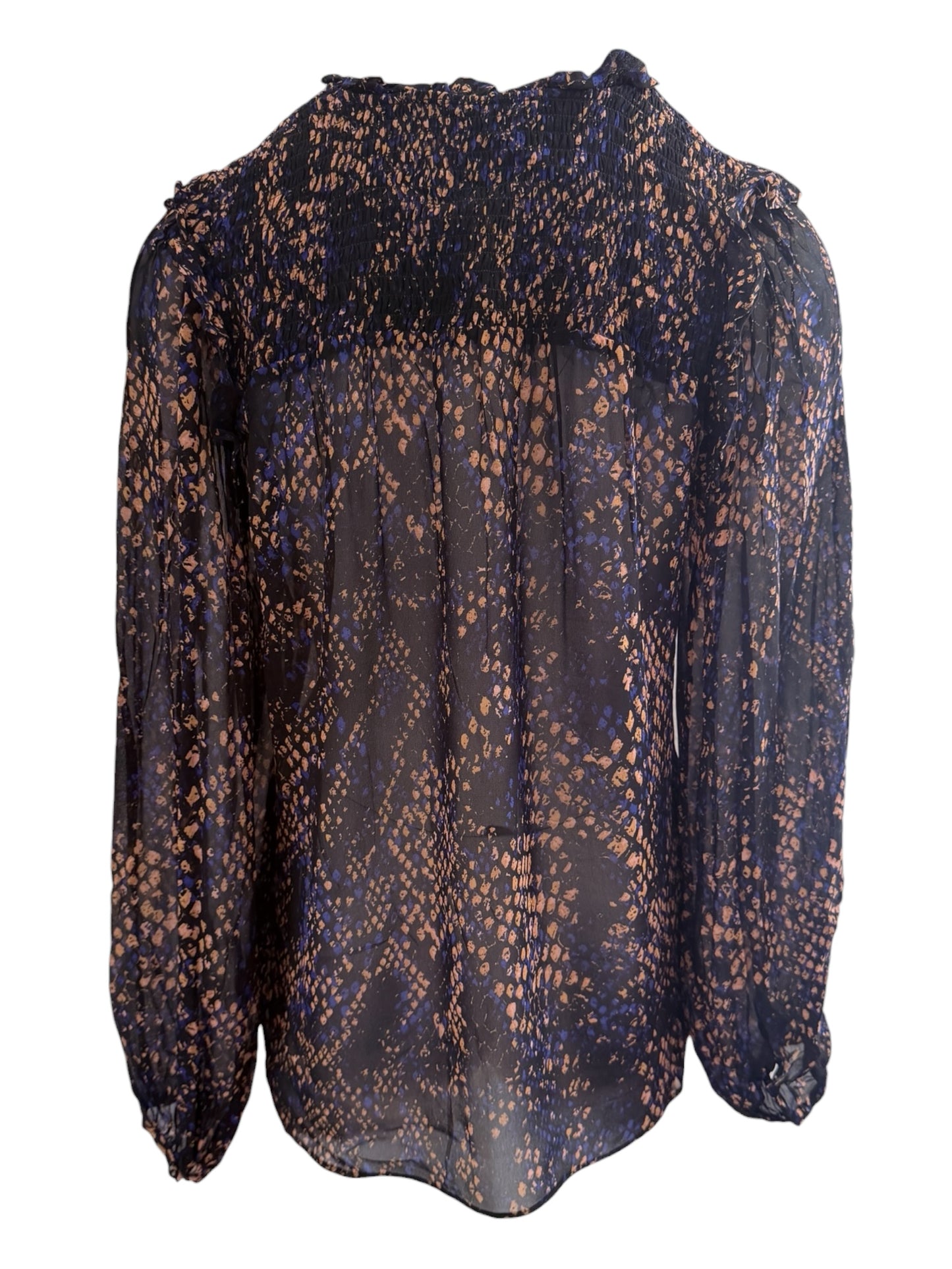 Second Female blouse S
