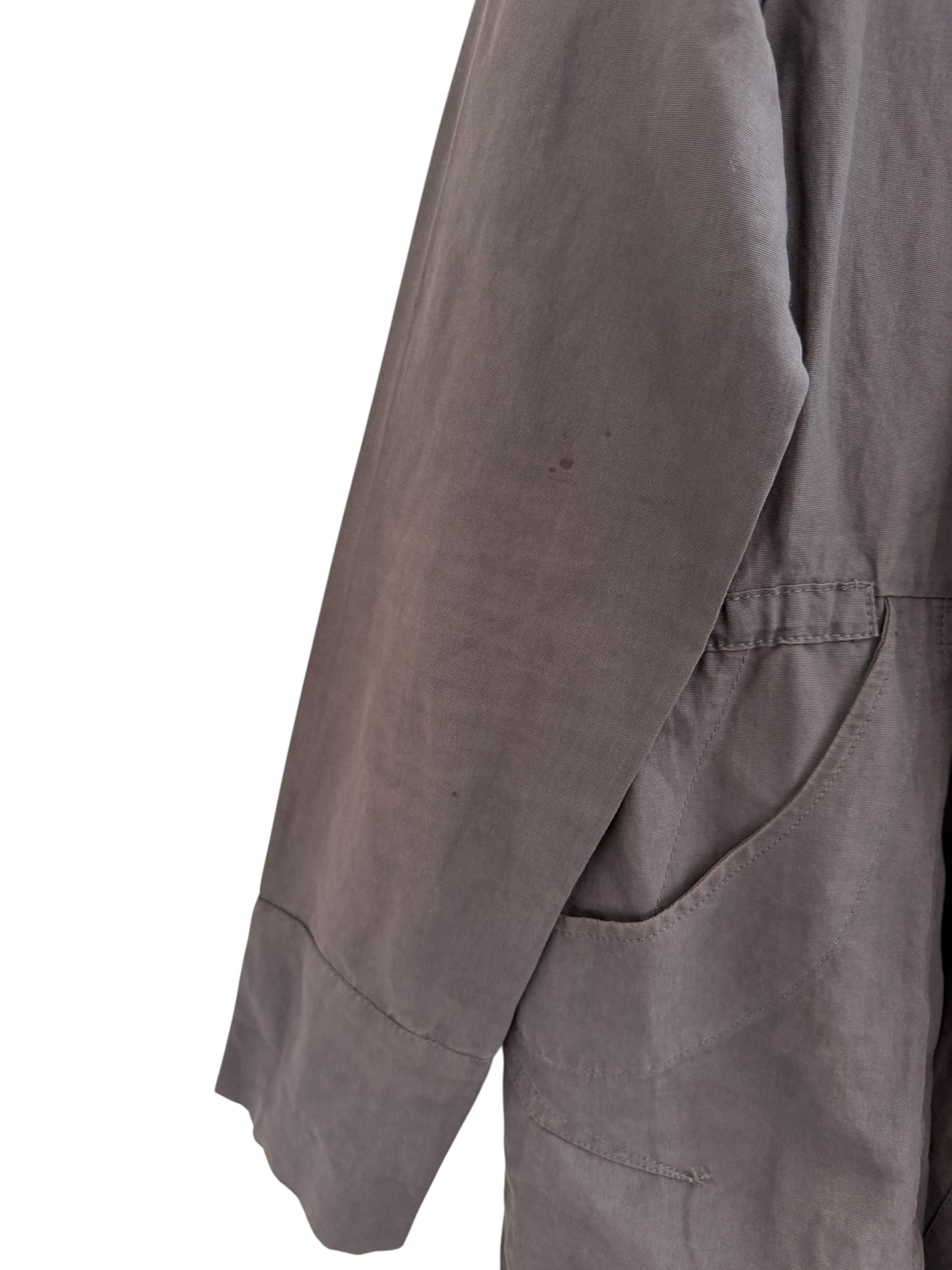 Sarah Pacini vest XL