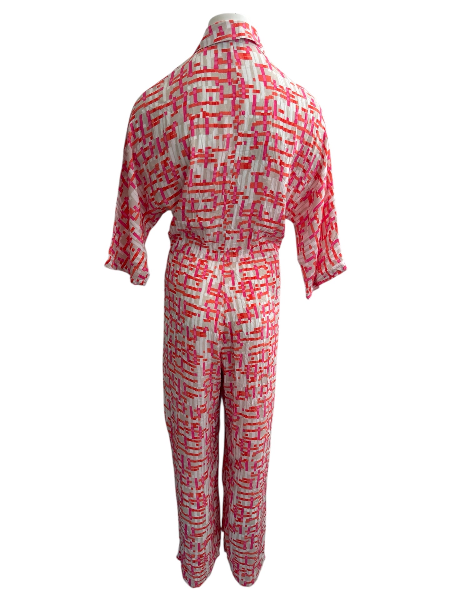 Zilch jumpsuit XS/S