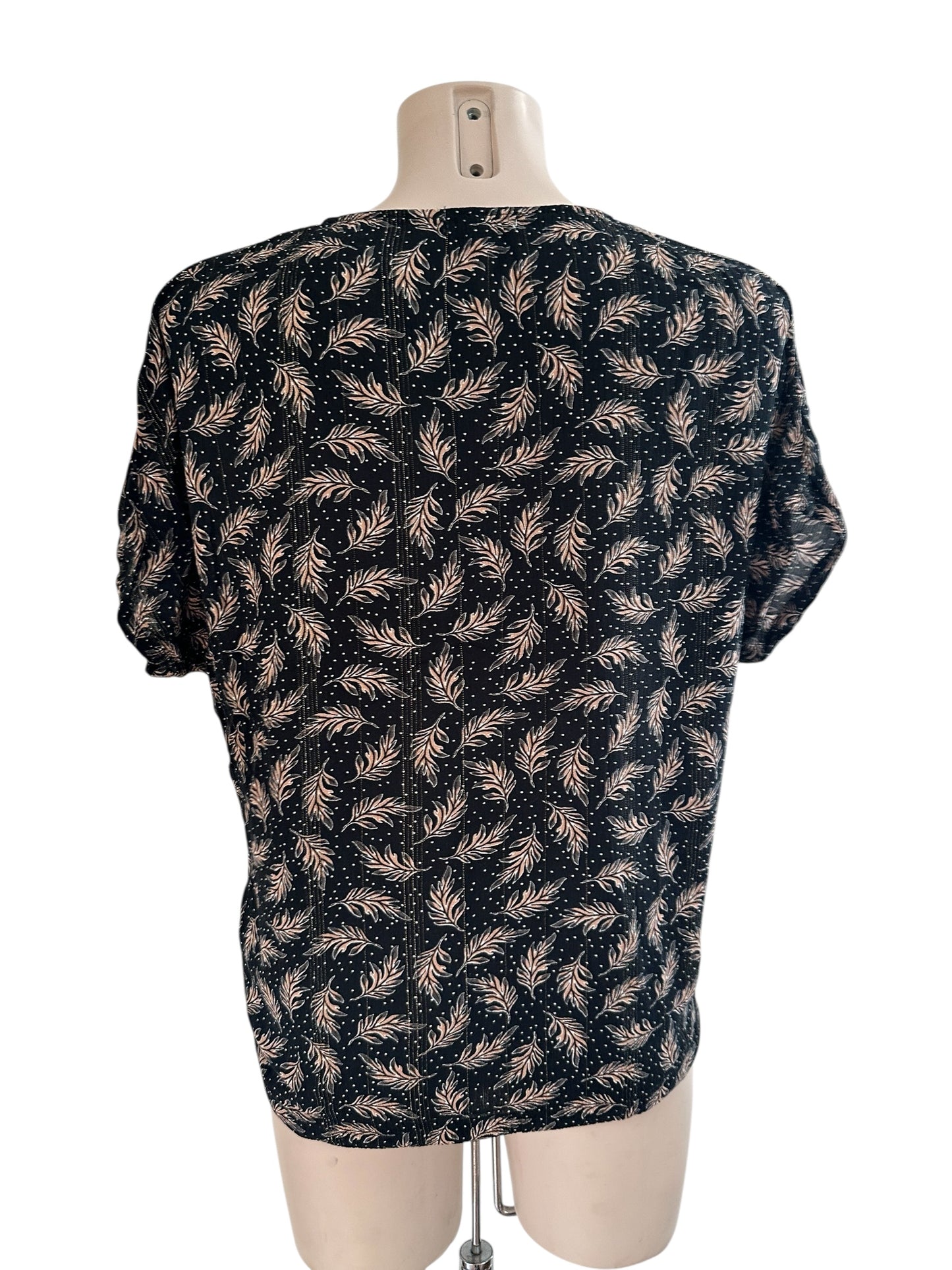 Zusss shirt M