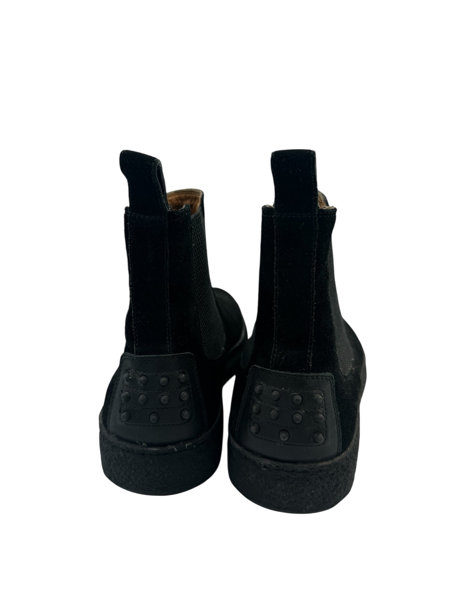 Manfield laarzen 45