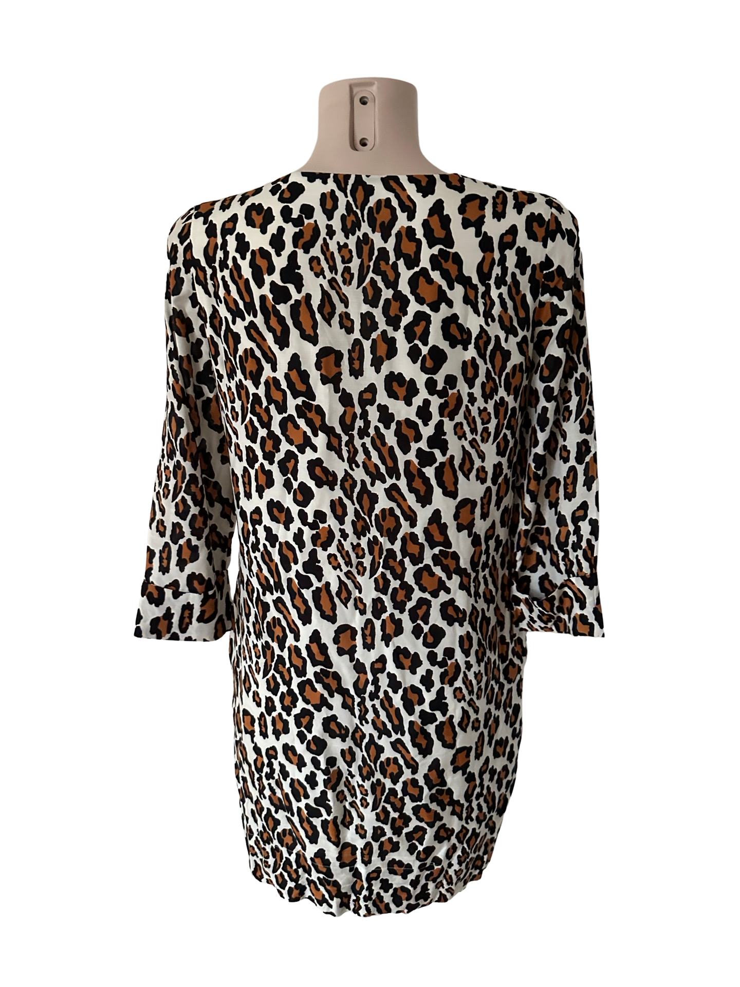 Essentiel Antwerp jurk S