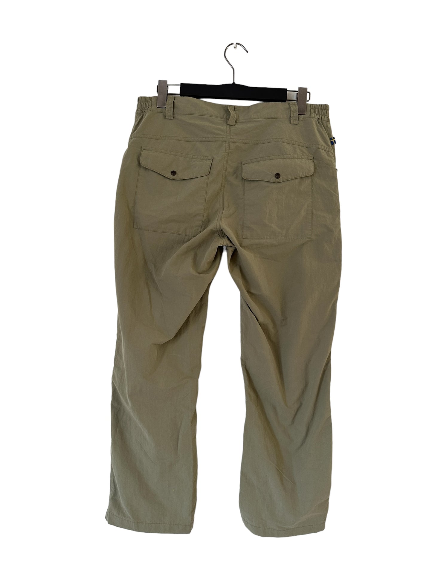 Fjallraven broek XS