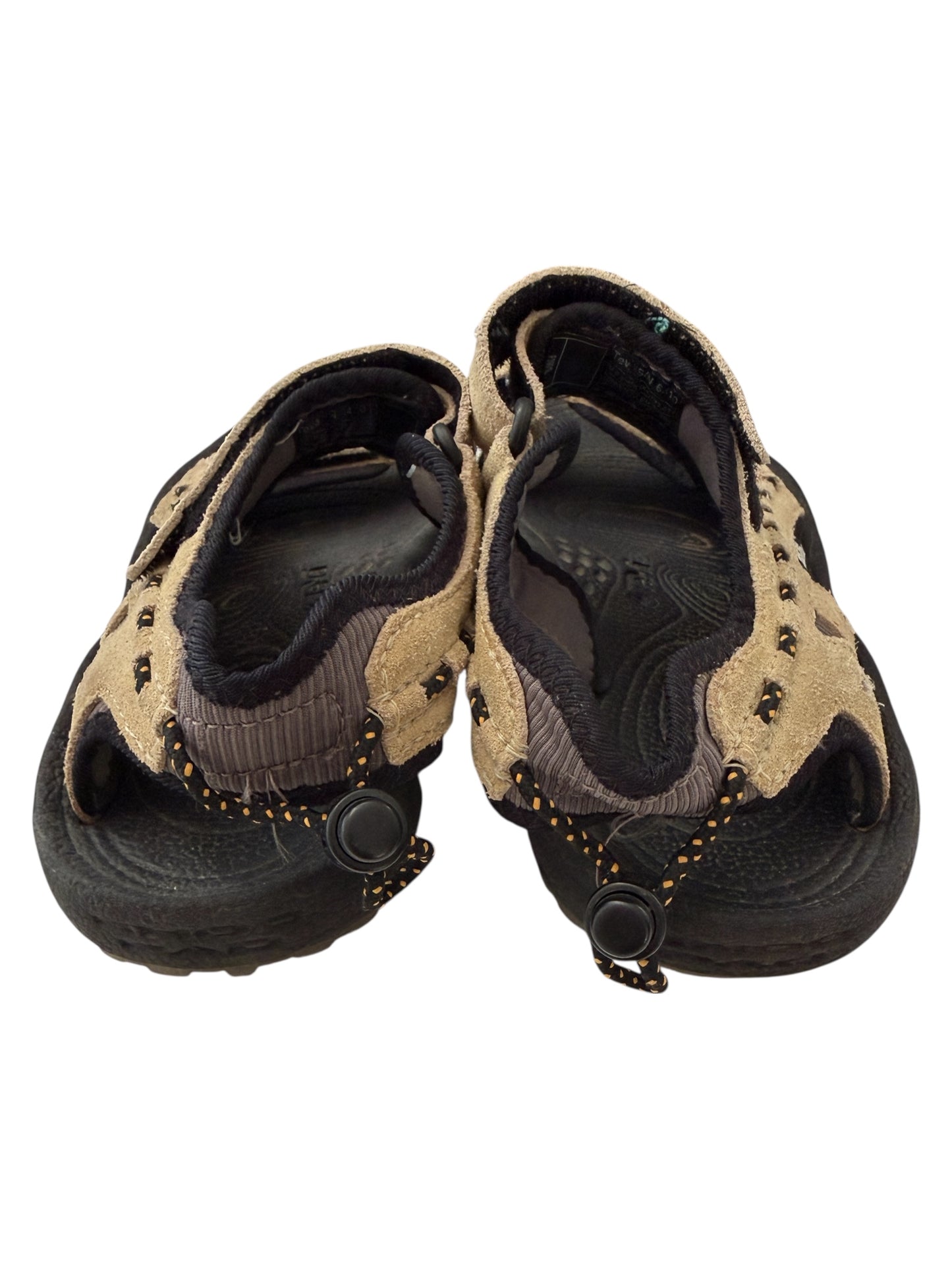 Teva sandalen 40