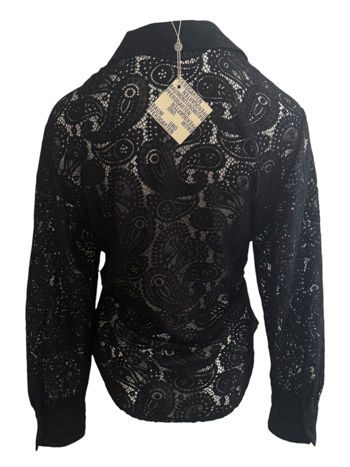 Baum und Pferdgarten blouse NIEUW L