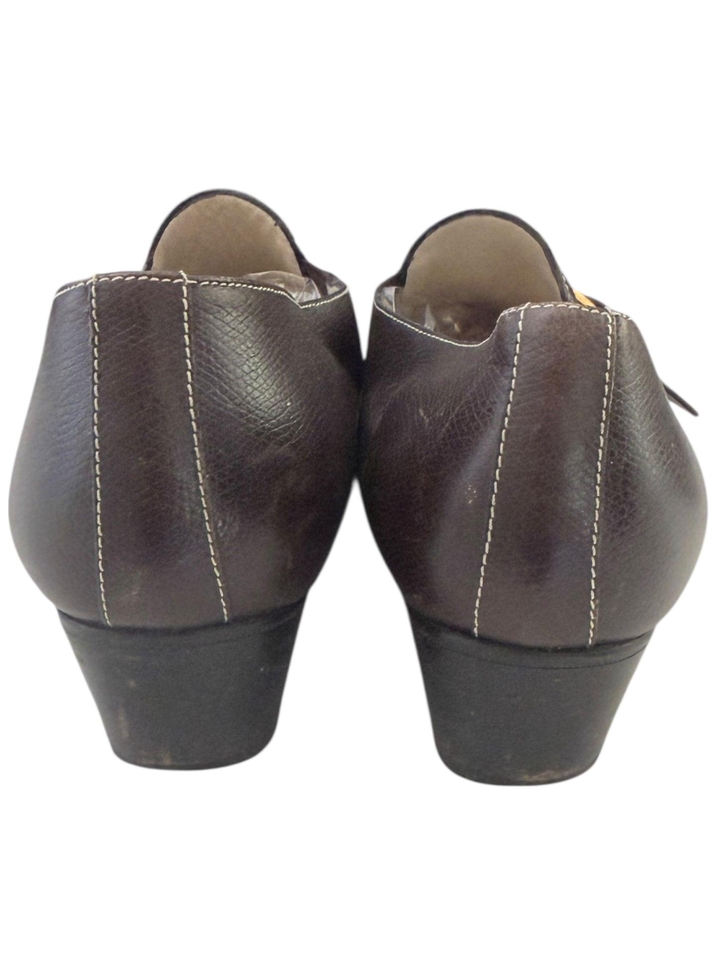 Bally hakken 39,5