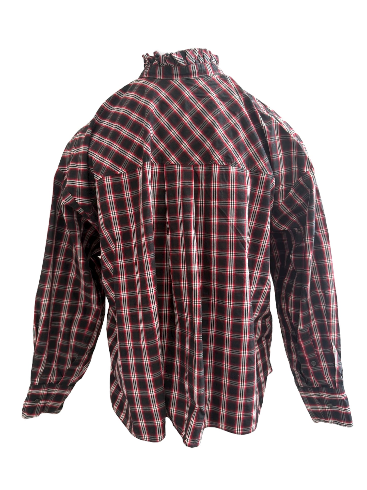 Isabel Étoile Marant blouse S