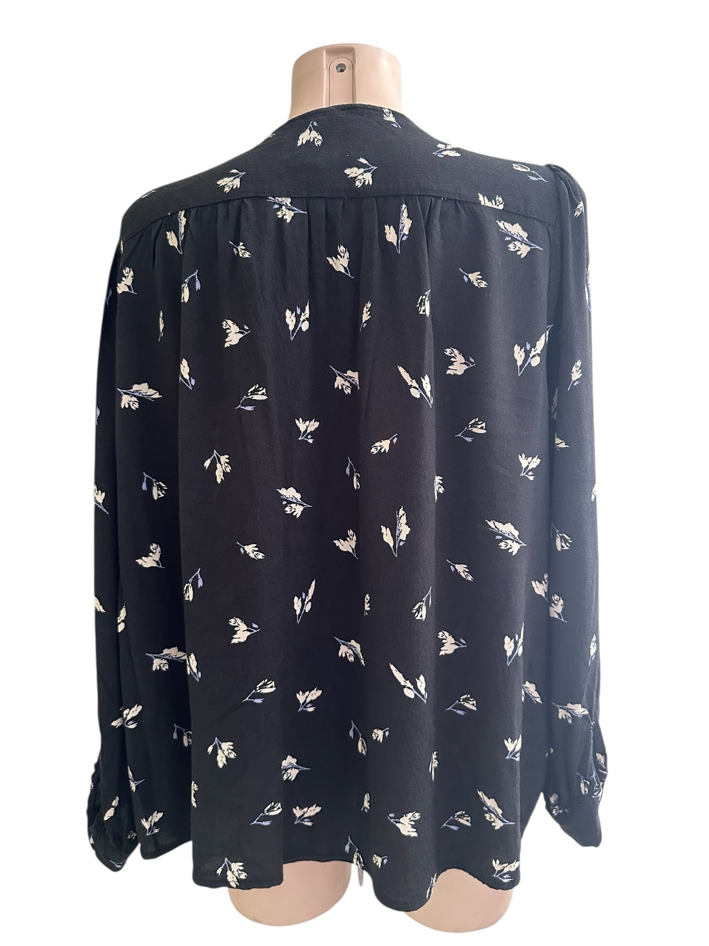 Selected Femme blouse 4XL