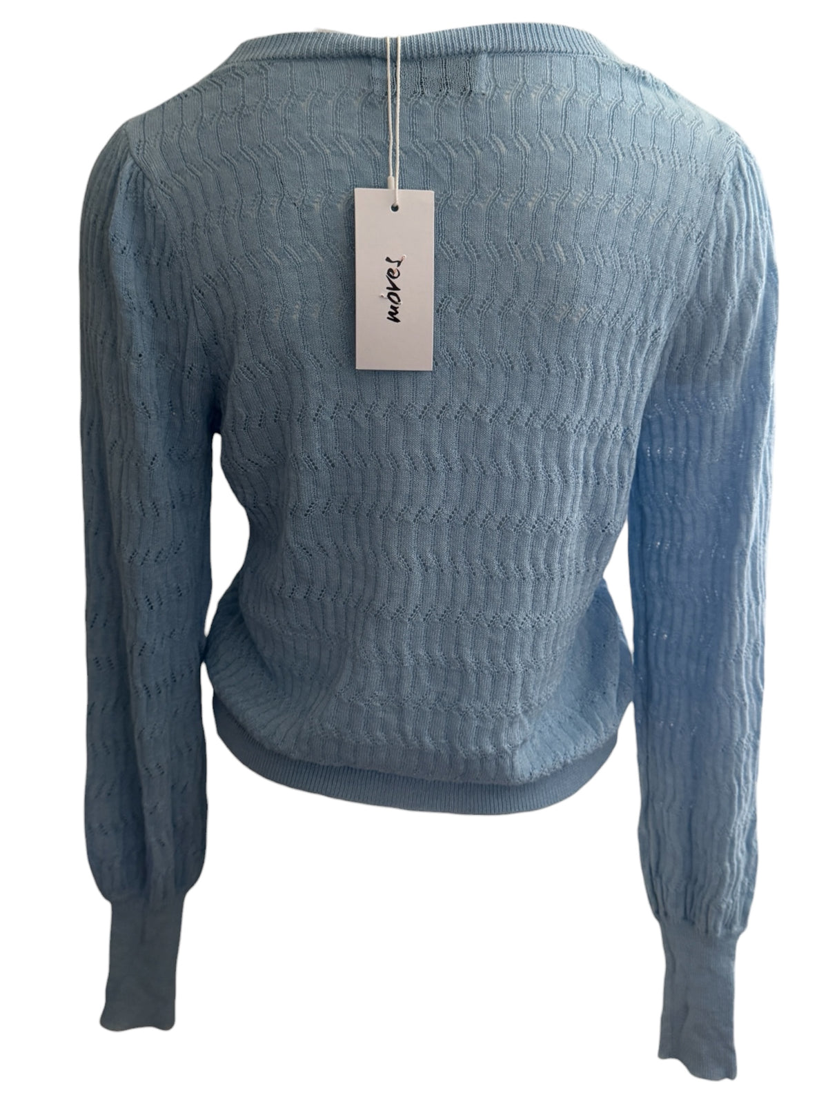 Moves vest NIEUW S