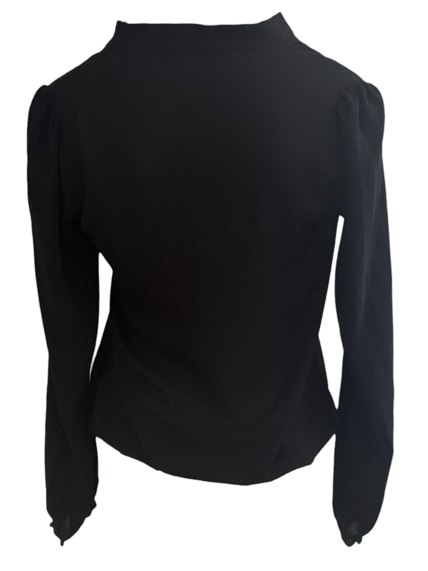 Fornarina shirt lange mouw M