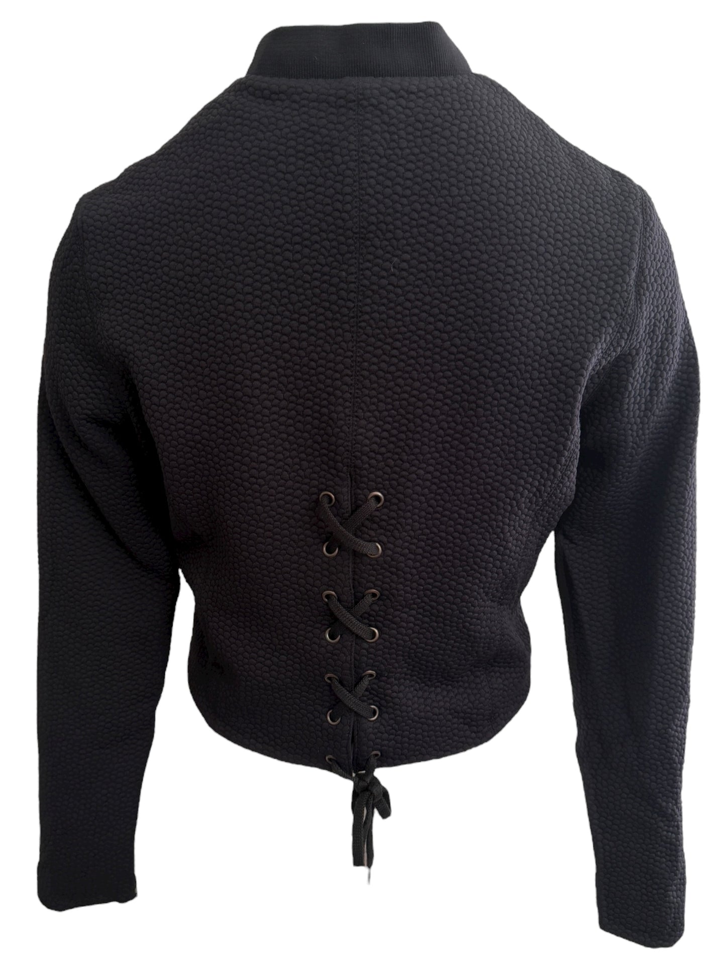 Anna van Toor vest S