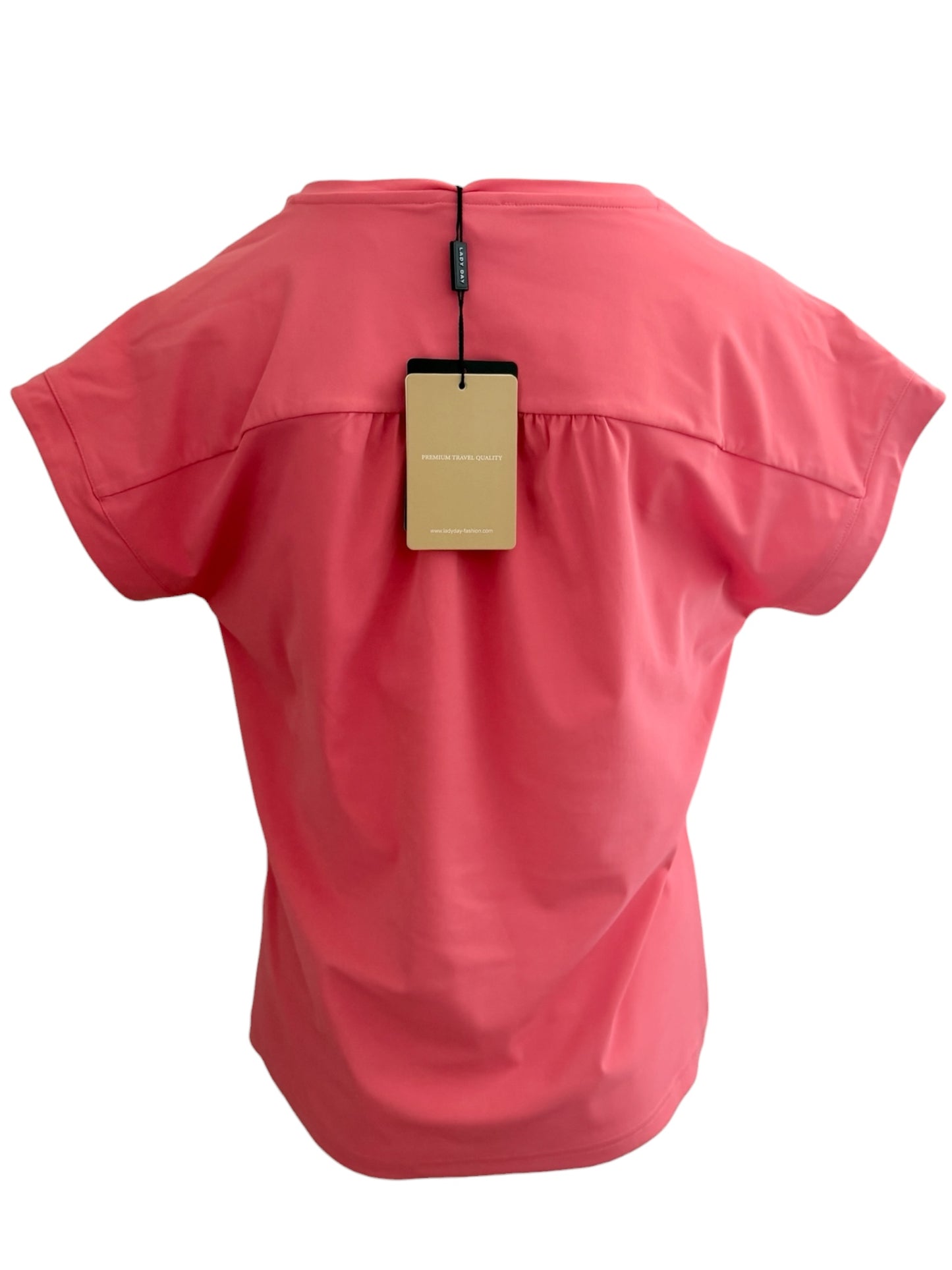 Lady Day shirt NIEUW S