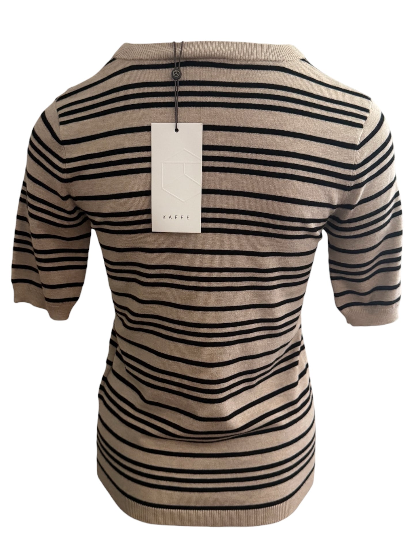 Kaffe shirt NIEUW XS