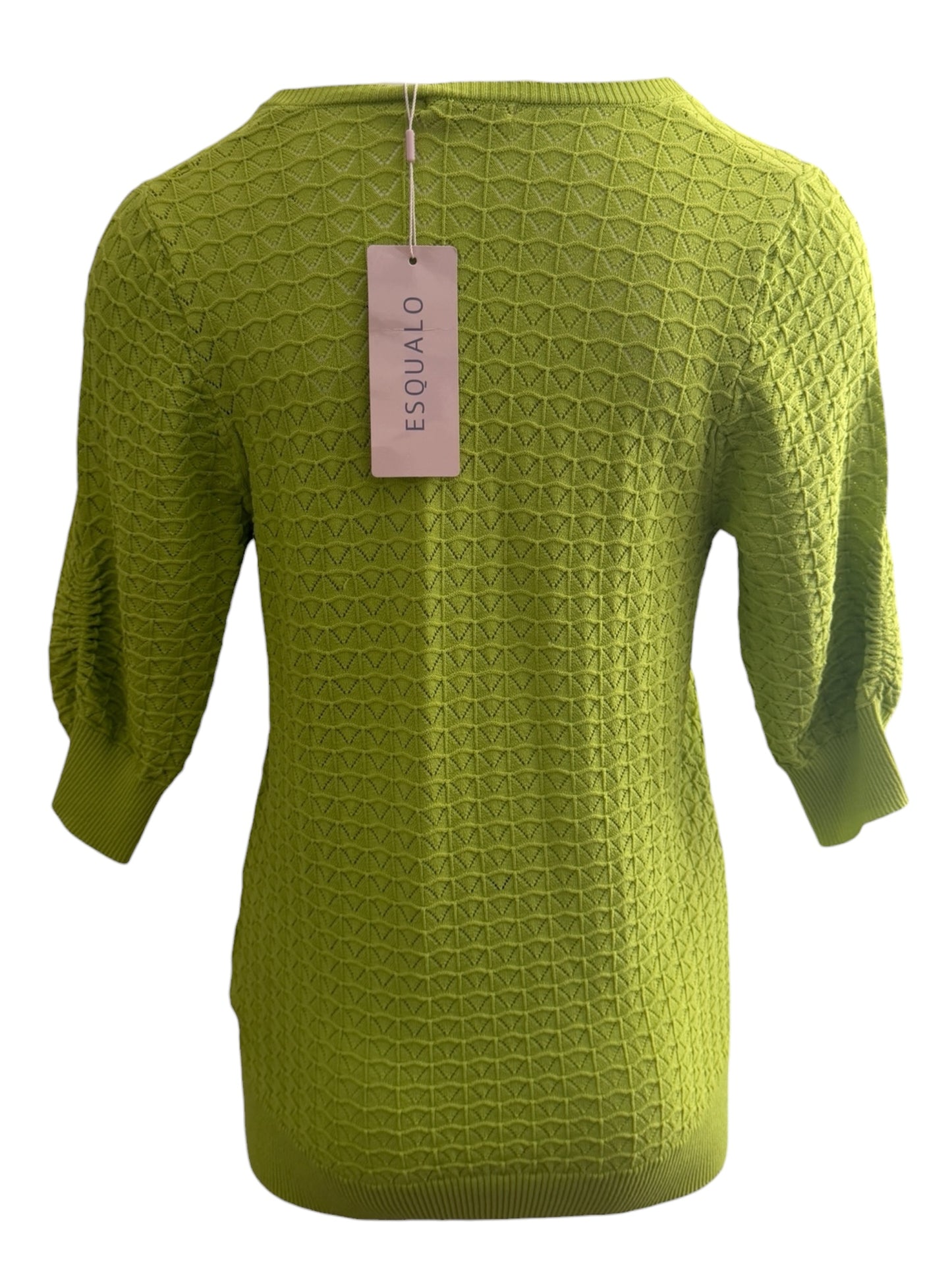 Esqualo shirt NIEUW (meerdere maten)