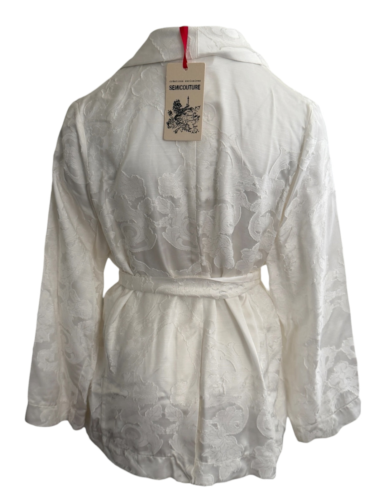 Semicouture blazer NIEUW L