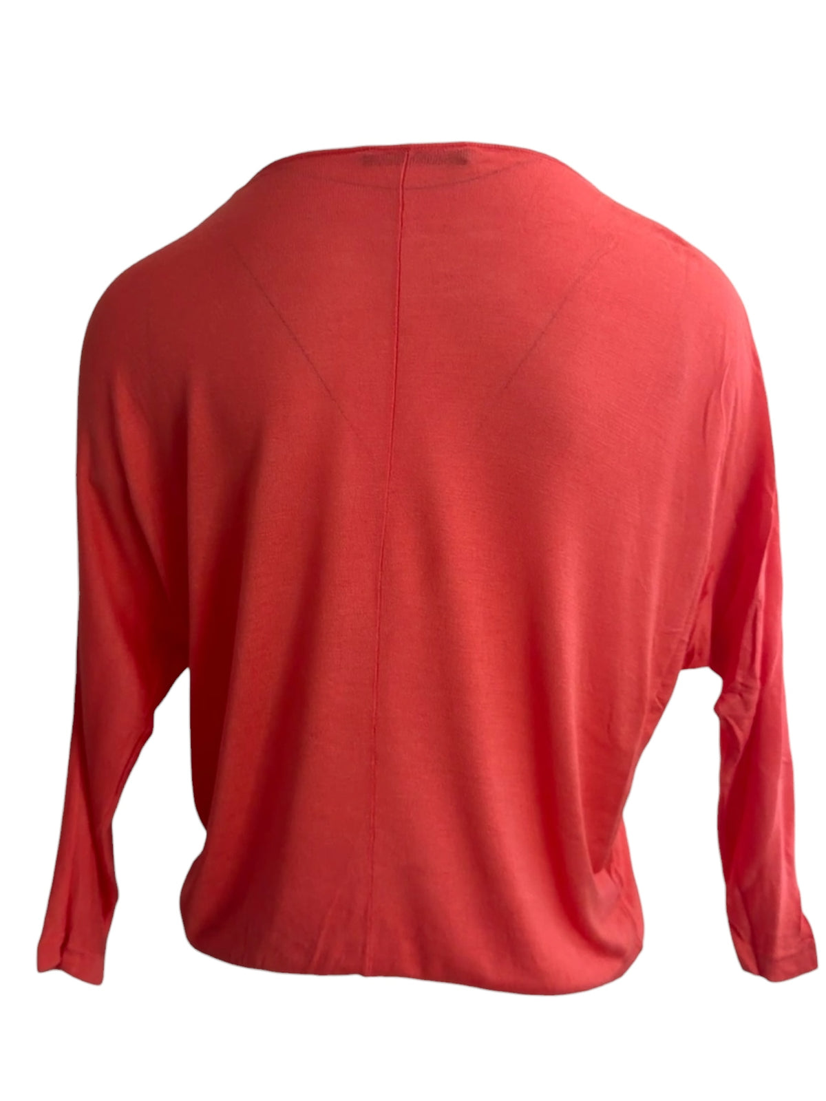 SET shirt lange mouw L