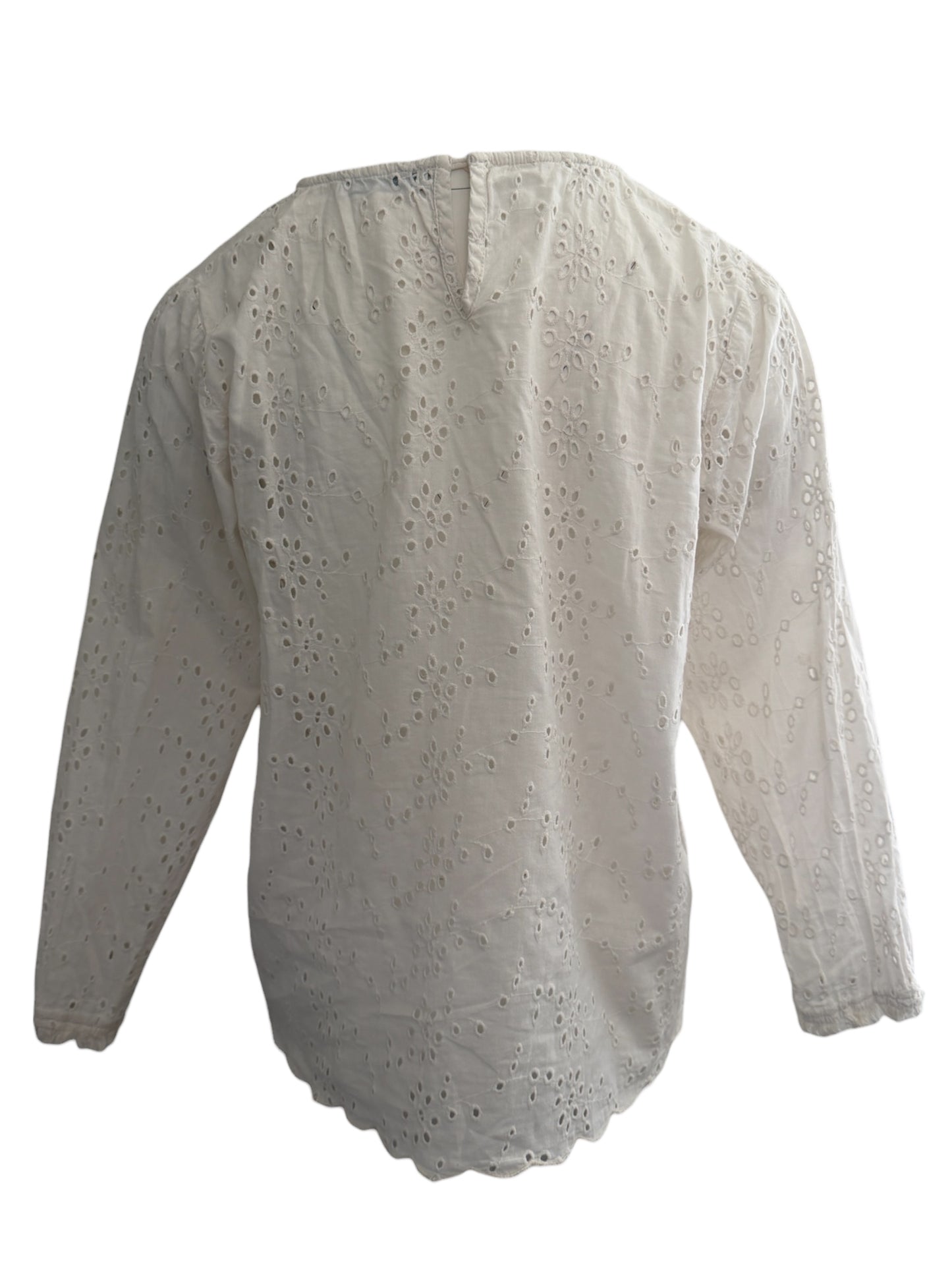 By-Bar shirt lange mouw L