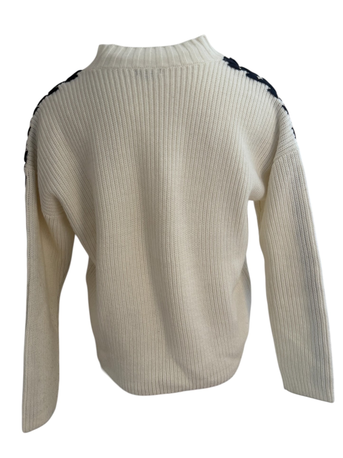 Caroline Biss trui XL
