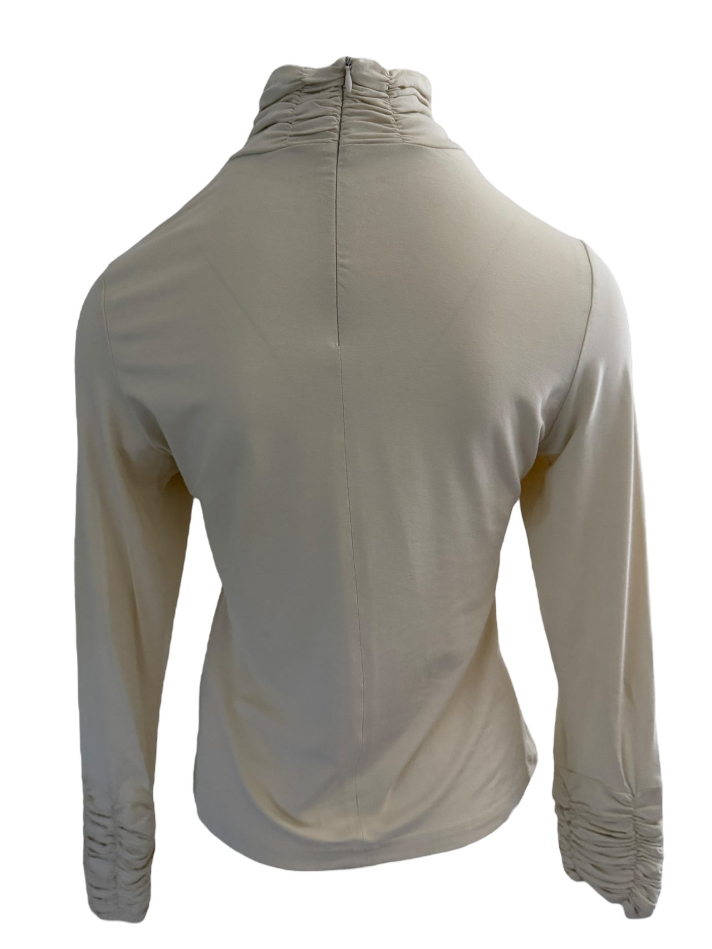 Carlo Colucci shirt lange mouw M