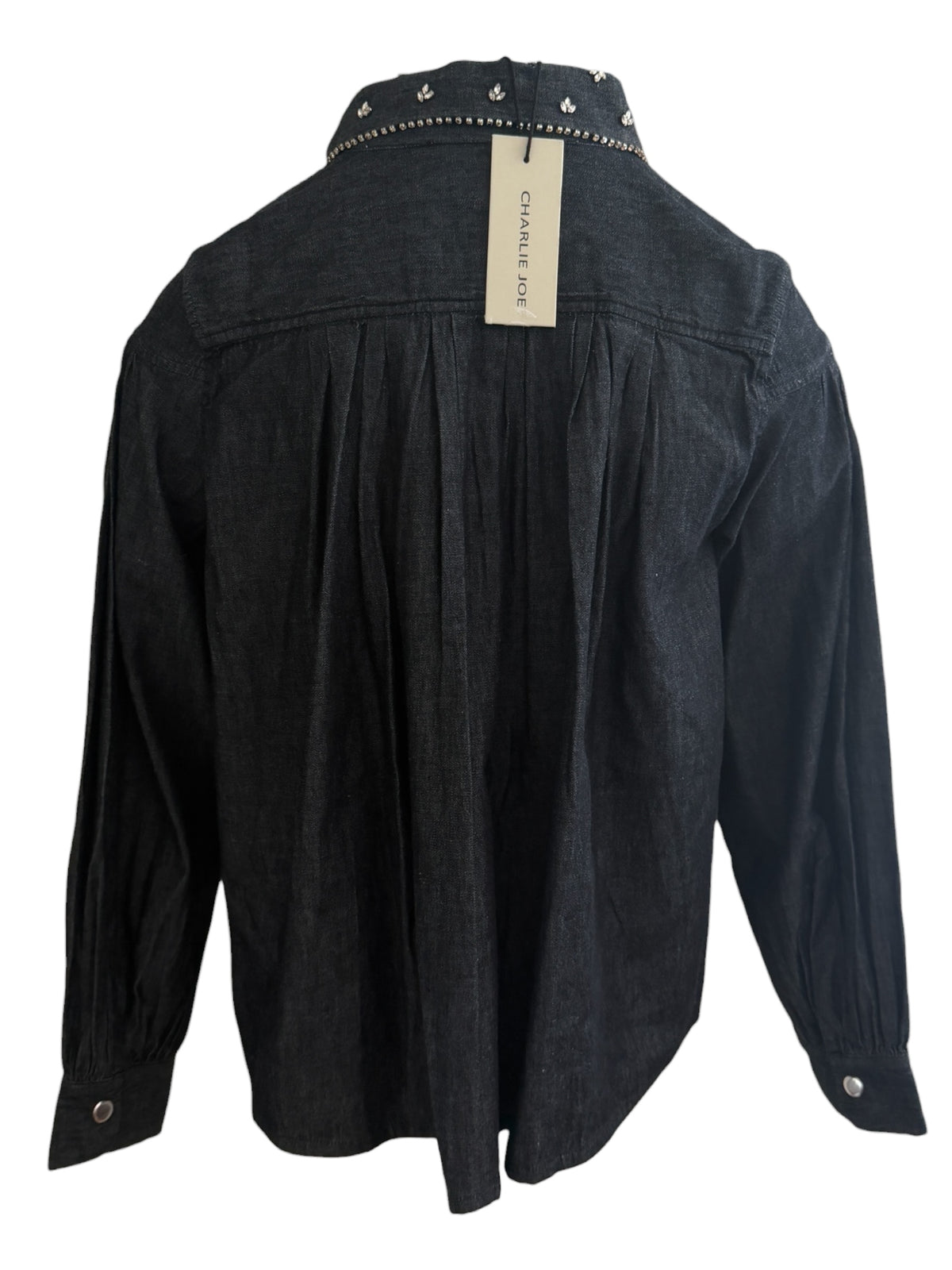 Charlie Joe blouse NIEUW (meerdere maten)